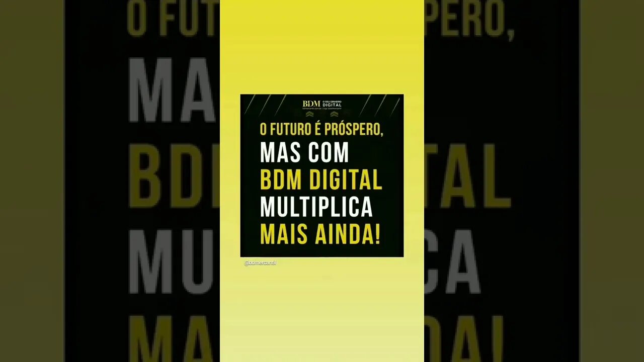 Conquiste sua liberdade financeira com @BDMercantil, com ajuda da @Prospera !