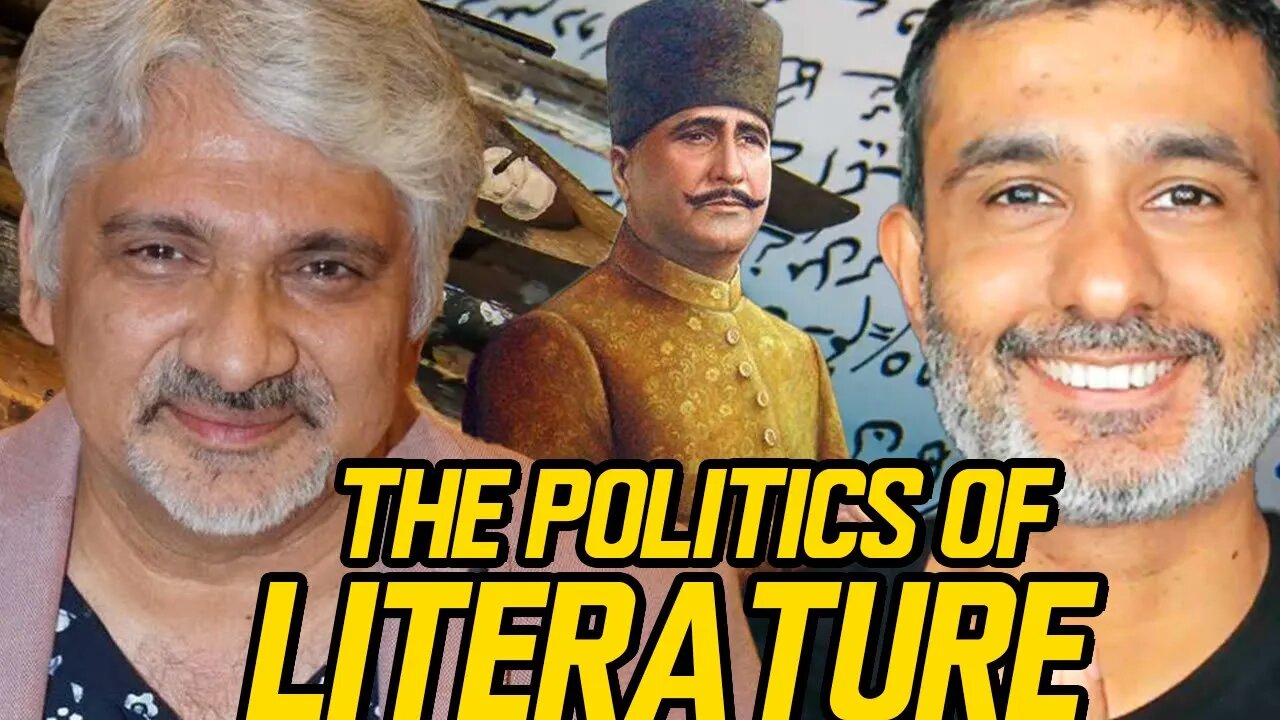 The Politics Of Literature