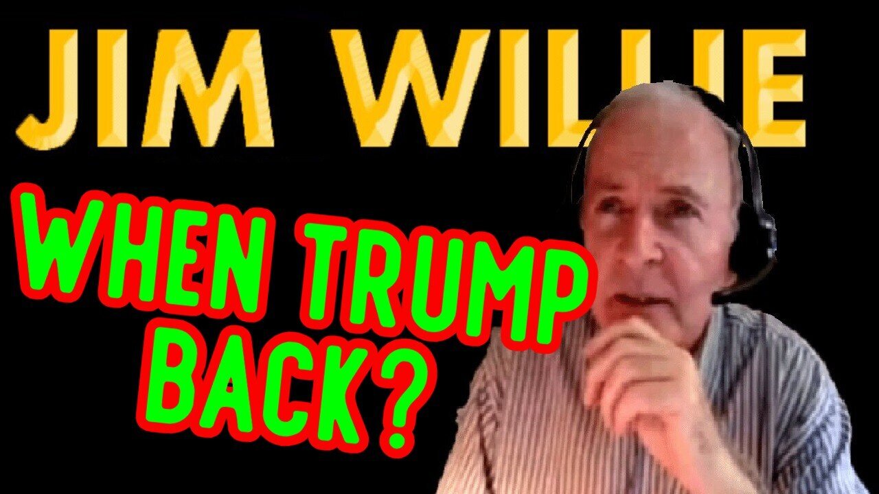 2/7/24 - Jim Willie HUGE intel drops and Updates Current events..