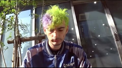 Ice Posiedon Gets Depressed In Japan (SadEdit)