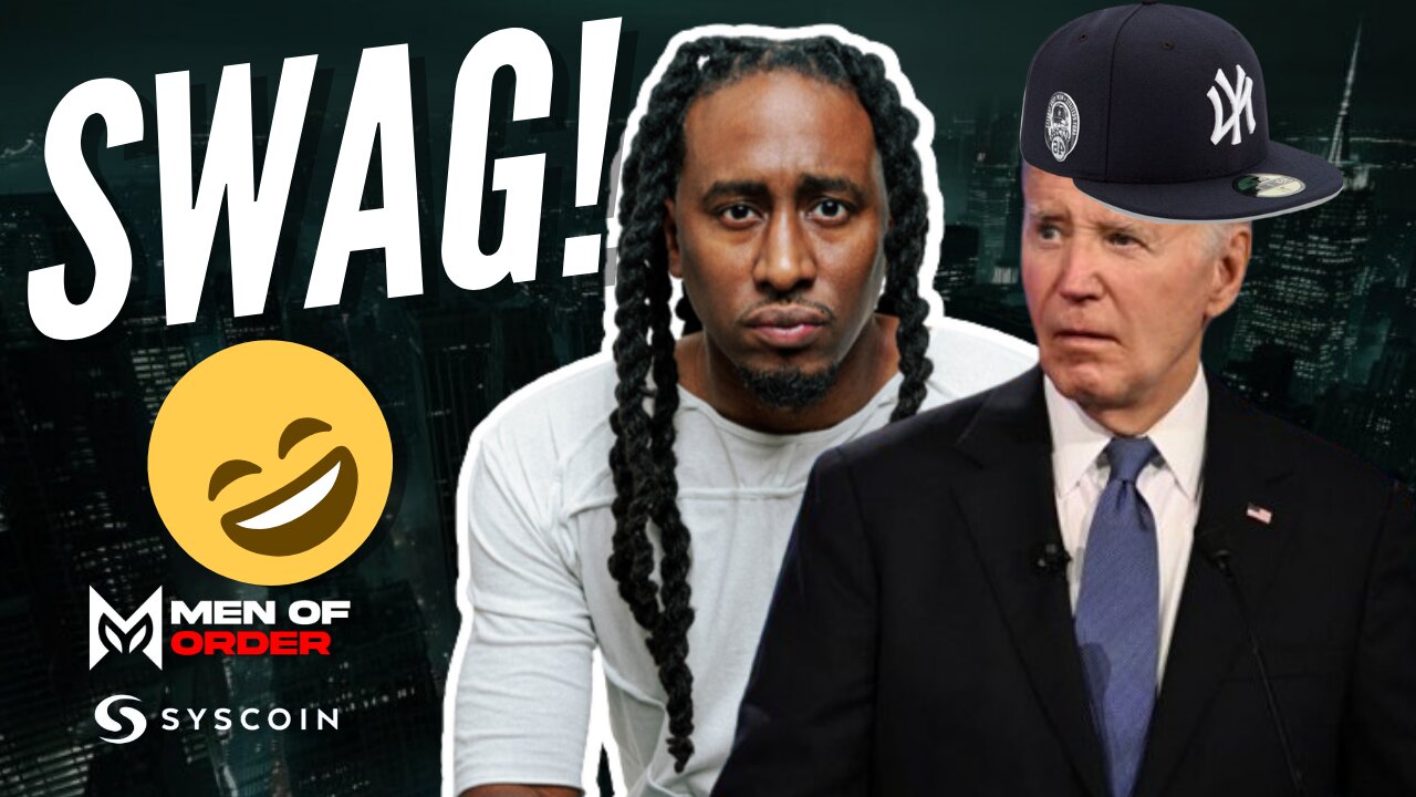 Biden has black friends - The Grift Report