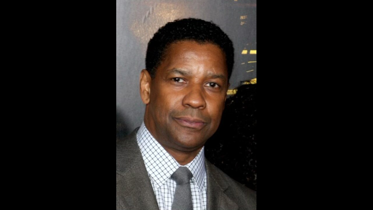 Denzal Lessons 100% The Best Advice of Overthinker | Denzel Washington Best Motivational Speech