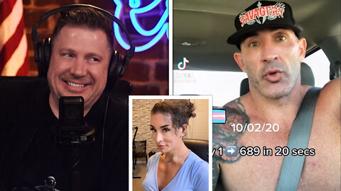 SWOLE Meathead Becomes a SWOLE Woman! | Louder With Crowder