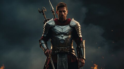 | THE SPIRITUAL WARRIOR MANUAL FOR MEN | #7 - PROTECTOR OF FAMILY | MEN ON A MISSION PODCAST |