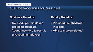 Child Tax Credits: The Impact on Businesses