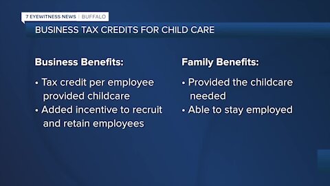 Child Tax Credits: The Impact on Businesses