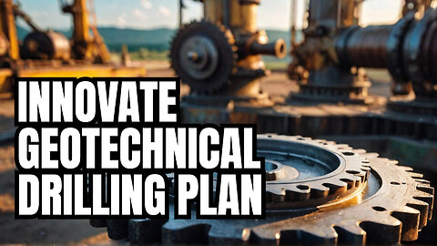 Revolutionize Geotechnical Drilling Services Business Plan in 2025!