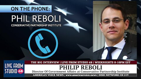 Philip Reboli April 3, 2020