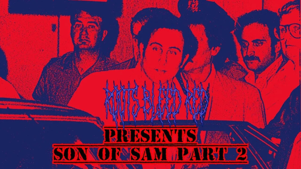 Roots Bleed Red presents: [Son Of Sam part 2]