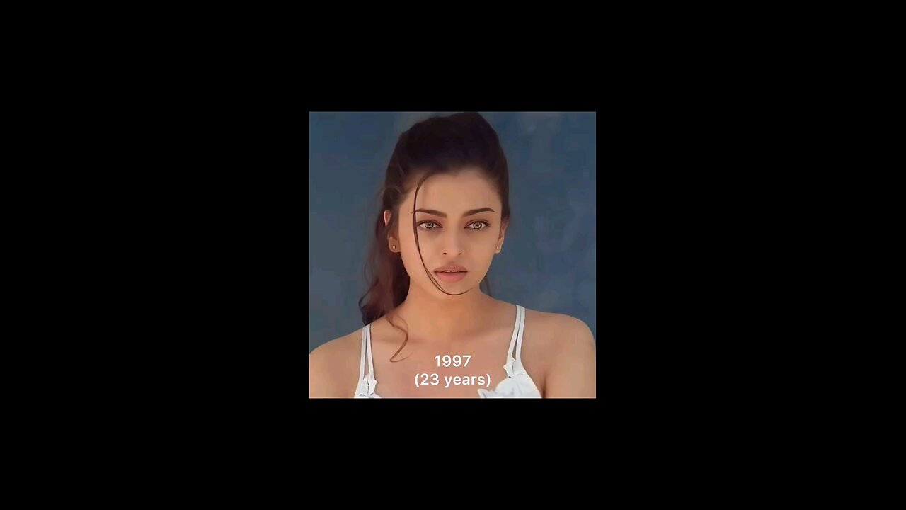 Aiswarya Rai Then & Now 🔥🔥