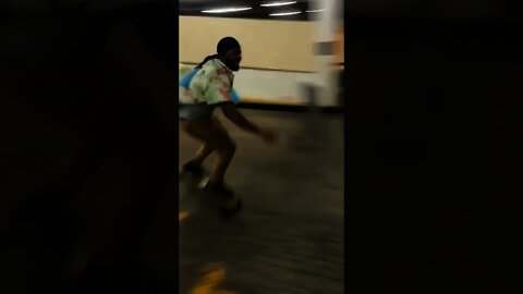 Q: What's for dinner? A: Concrete wall with green glaze😂💤