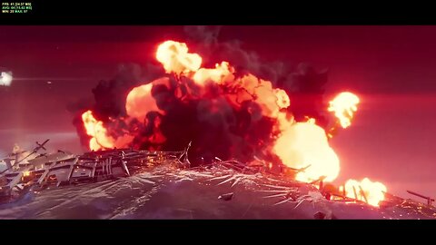 (synthetik 2) stagger