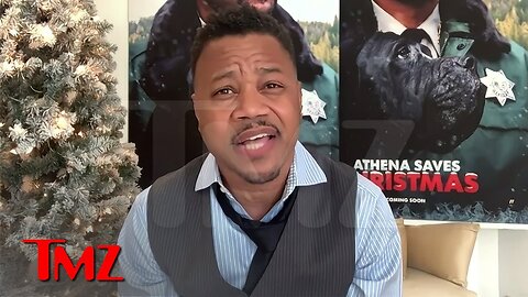 Cuba Gooding Jr. Sympathizes With Jussie Smollett in Sensationalized Justice Ordeal | TMZ