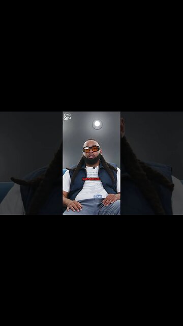 Dallas Global Terry Blue explains Dallas disspointment in Errol Spence loss 😭