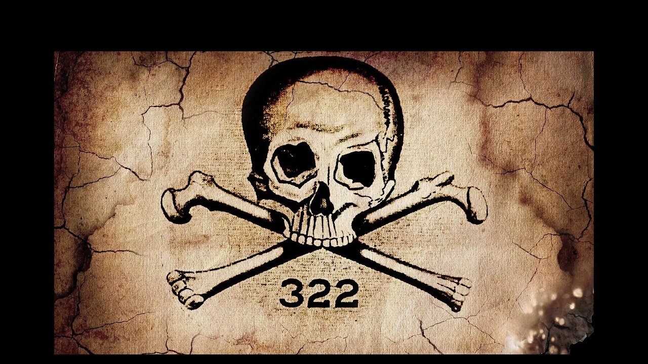 Symbolism: Munich Olympics 1972