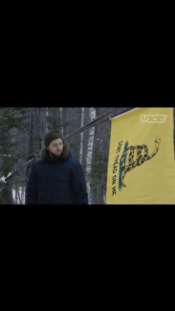 Trumps Militia to stop the steal