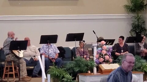 First Baptist Church of Frostproof 3-19-23