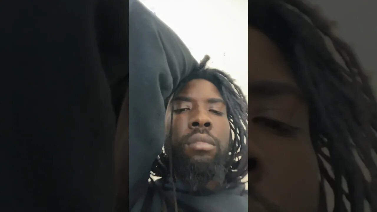 I hate nabis more than the people who was robbing me for their van