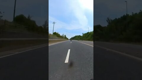 Overtaking Part II #shorts
