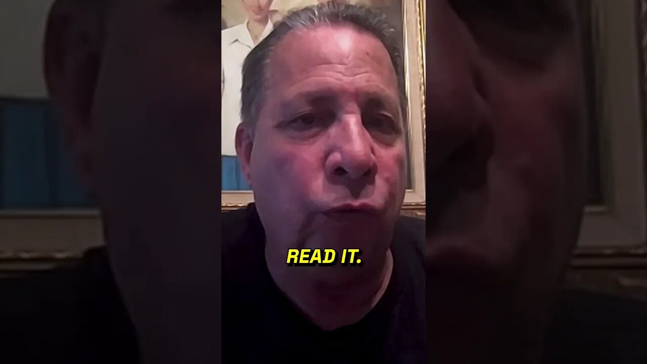 Anthony Ruggiano Jr. on his prison experience #mafia #mob #prison #america #newyork
