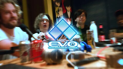 TToN | EVO Guilty Gear Watch Party