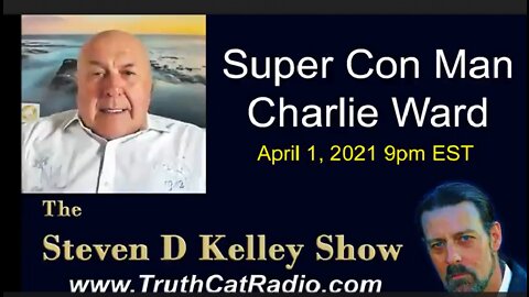 CHARLIE WARDS EXPOSED AS A ELITE PEDOPHILE VIDEO #4