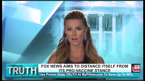 Yes America Fox News Was In On It / And Not For Your Health