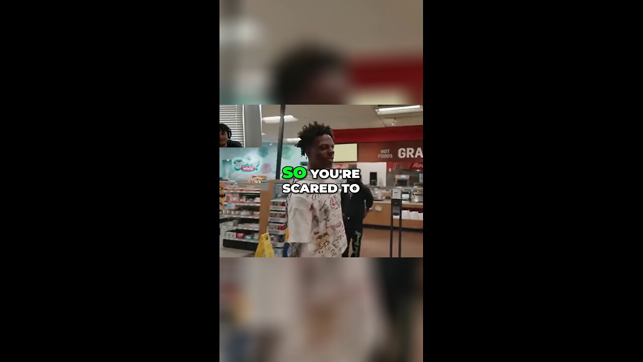 thats a crazy statement…