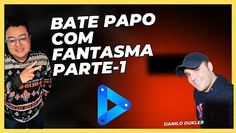 bate papo com fan Parte 1