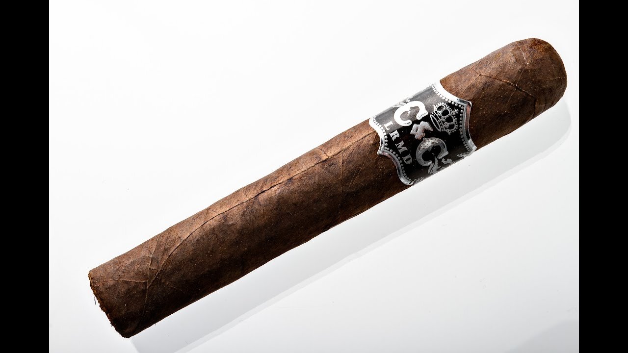 C and C Cigars LMRD Robusto Cigar Review