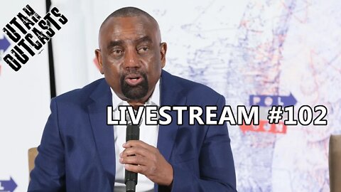 Persona Non Grata - Livestream 102