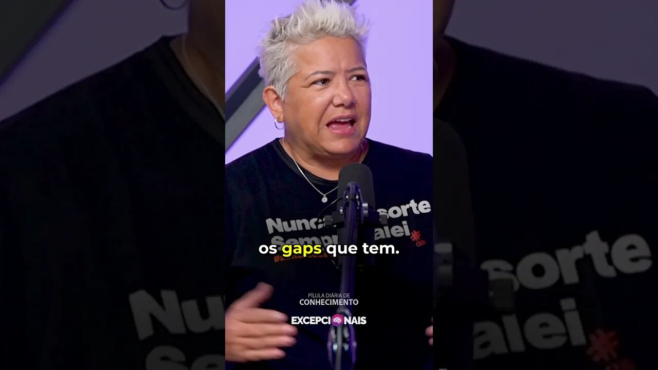 Criei programas incríveis depois de pensar sobre isso