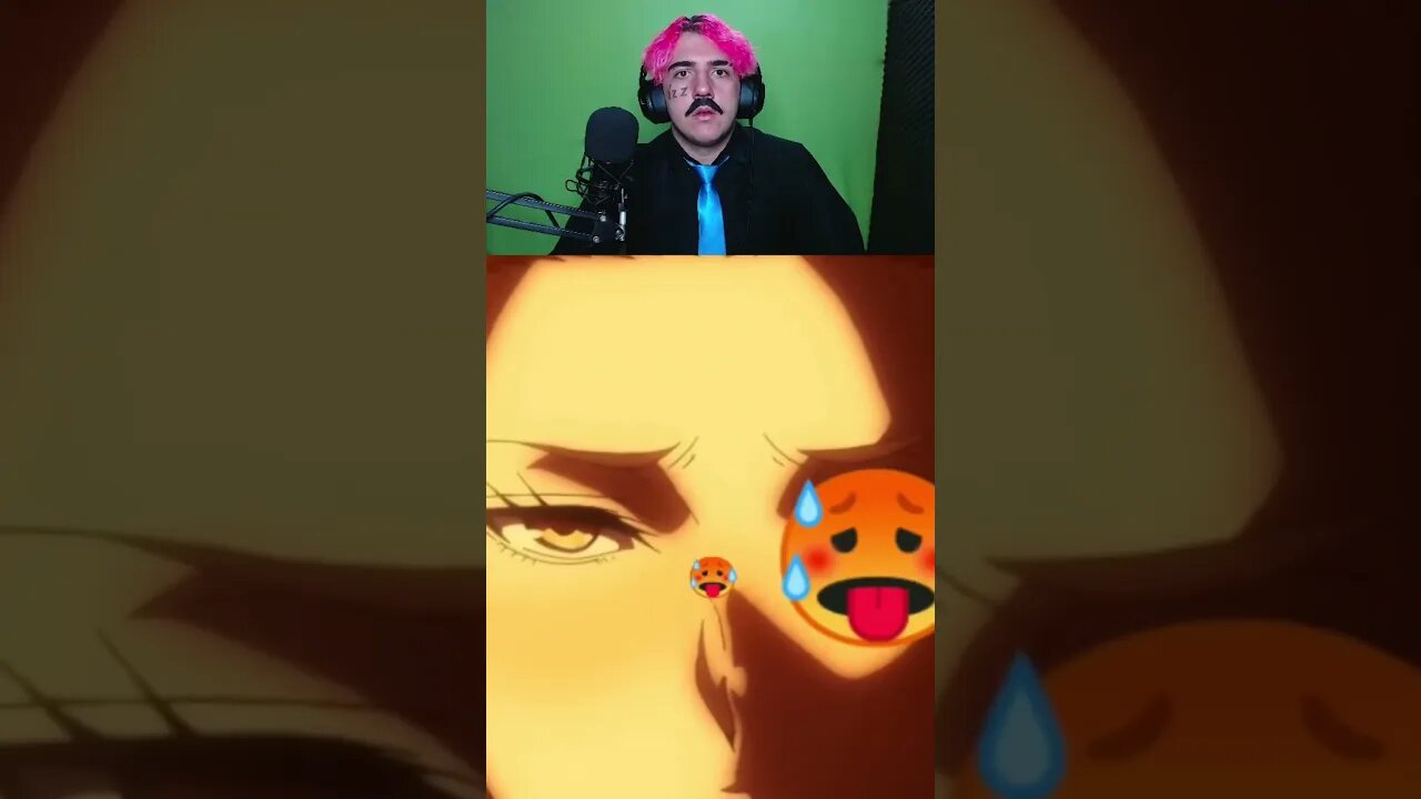 ELA QUER ENGOLIR TUDO