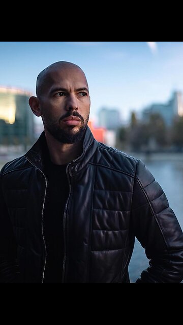 Tate is still standing