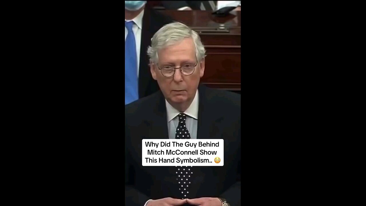 #deepstateGlitchMcconnelsController