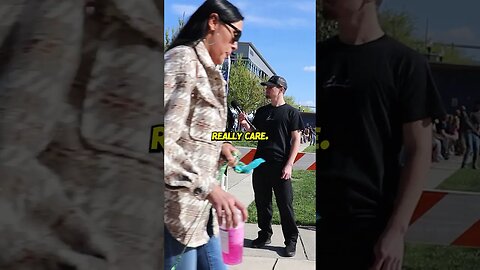 What Are Your Pronouns?