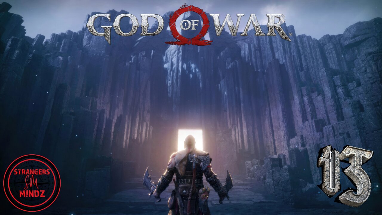 GOD OF WAR. Life As A GOD. Gameplay Walkthrough. Episode 13