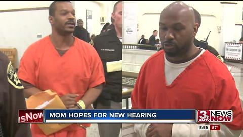 Convicted murderers want new trial granted