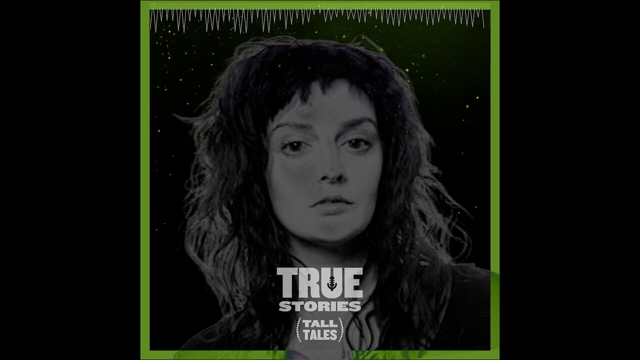What Happened After Death? | True Stories (Tall Tales) [Ep 7]
