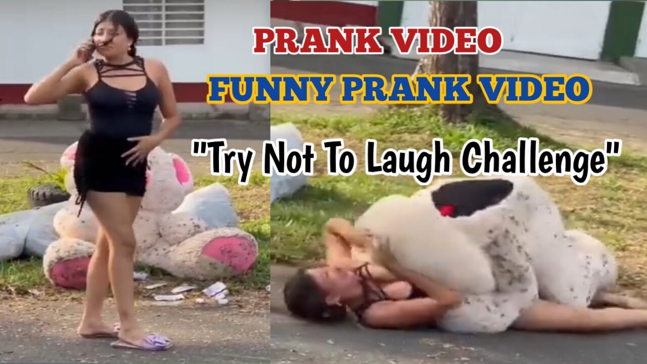 Prank video #prank #funnyprank #funnyvideo