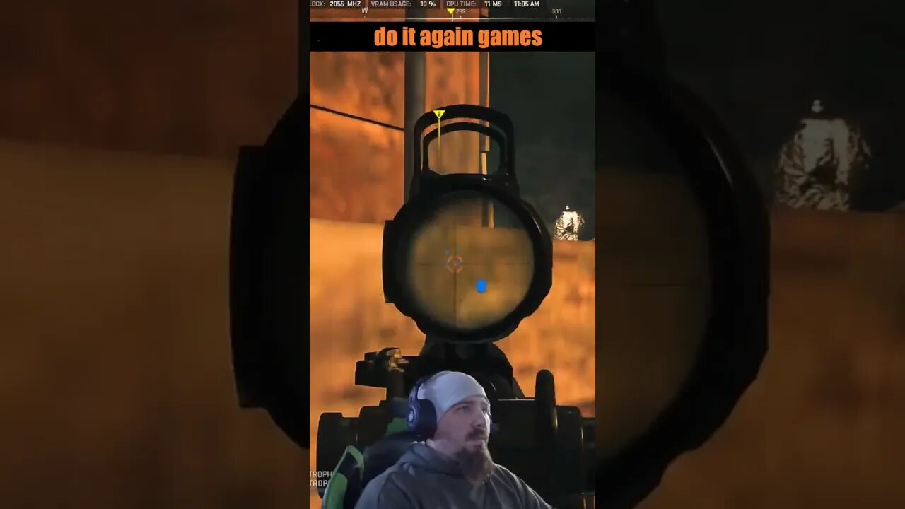 The Juggernaut just keep coming call of duty DMZ ishika Island