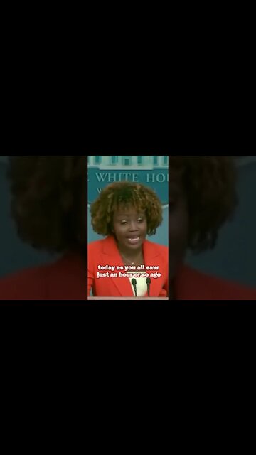 Just another diversity hire wrecking the country…🙃