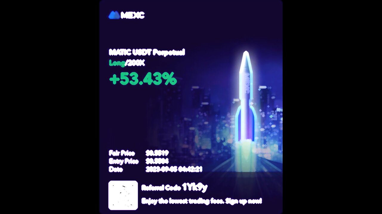 Fast trading cripto