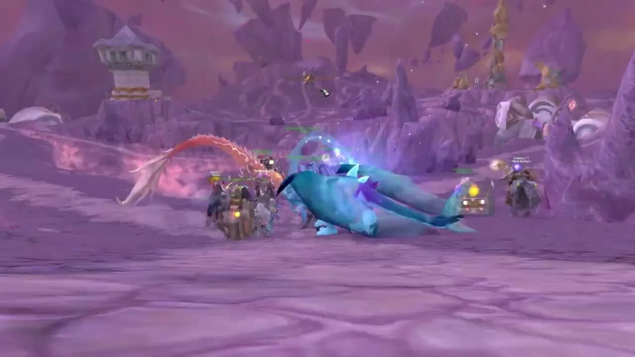 Marksmanship Hunter PvP - Dragonflight 10.1.5 World of Warcraft