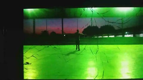 PATINANDO EM 2020