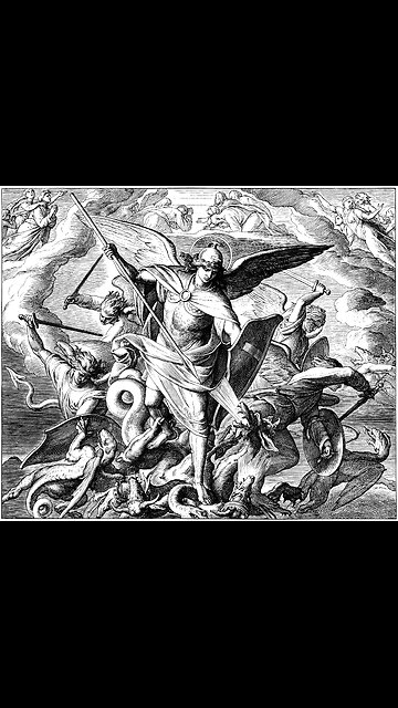 KINGDOM OF INVERSION (Upside Down Kingdom of Demons)