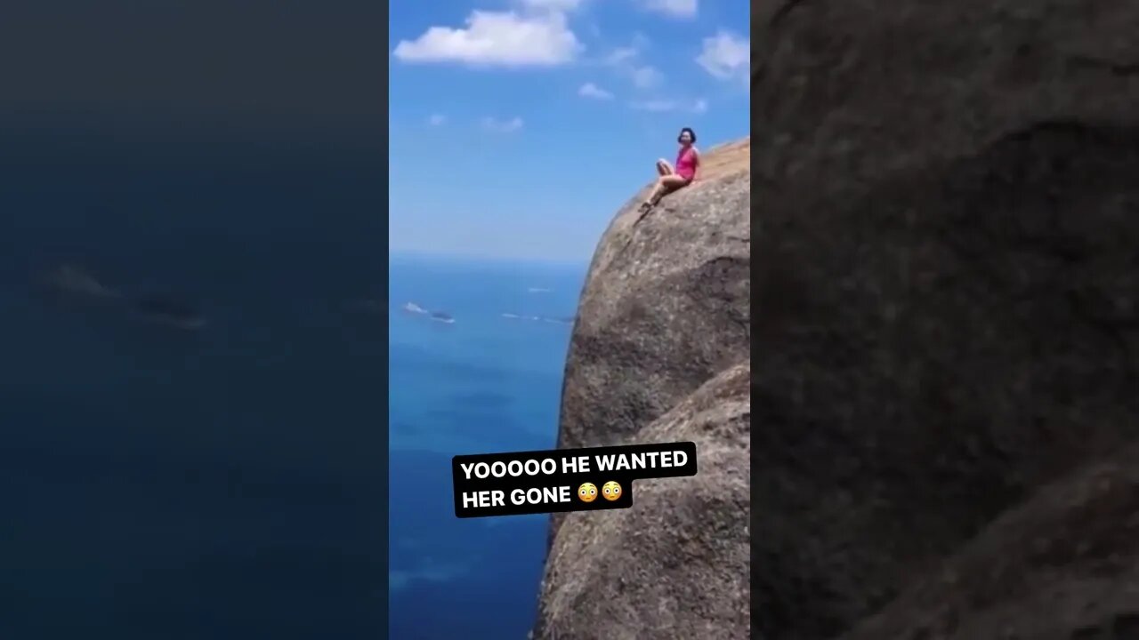 Bad husband...wow