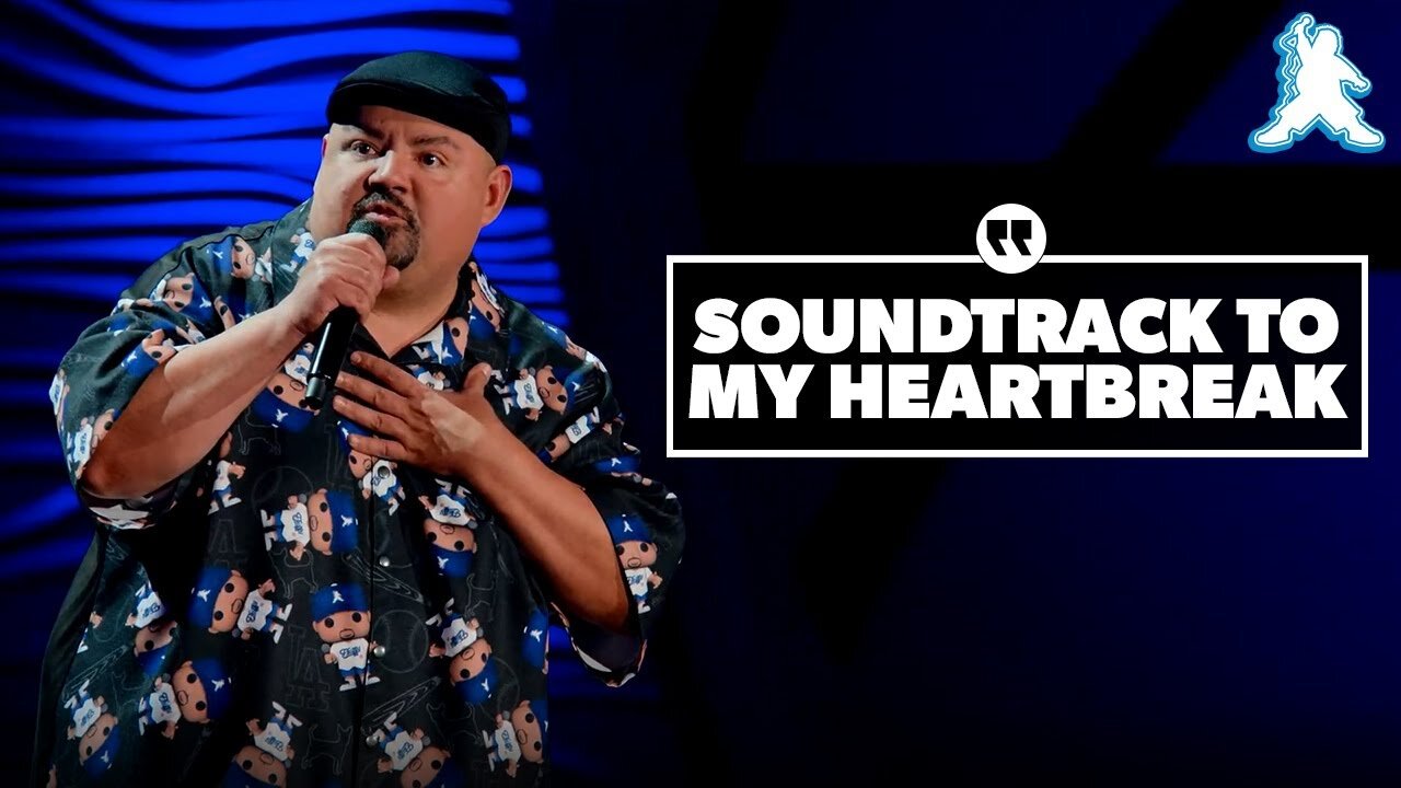 The Soundtrack to My Heartbreak | Gabriel Iglesias