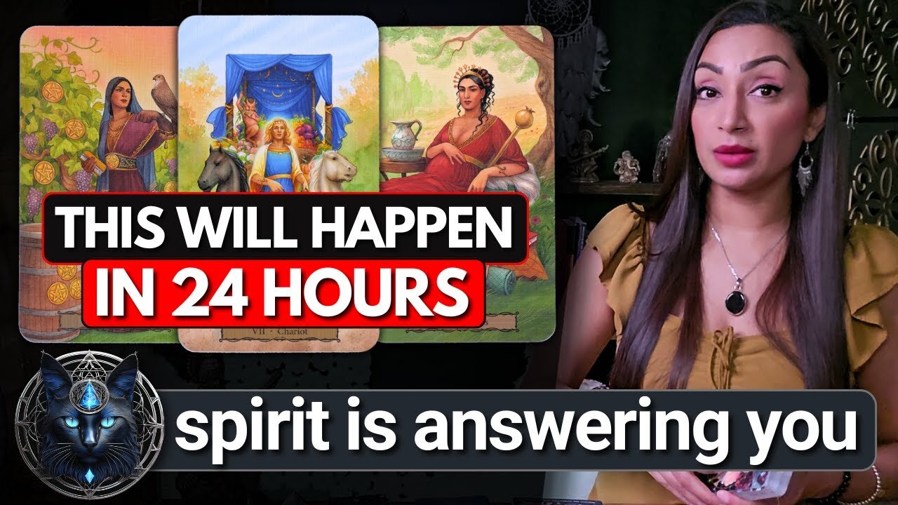 You Have Been Heard! 🐞 A Rare Message Only A Few Are Meant To Find ☾₊‧⁺˖⋆