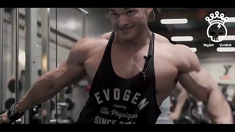 WHEN LIFE BREAKS YOU - Music that will make you to go for the workout - Gym Motivation